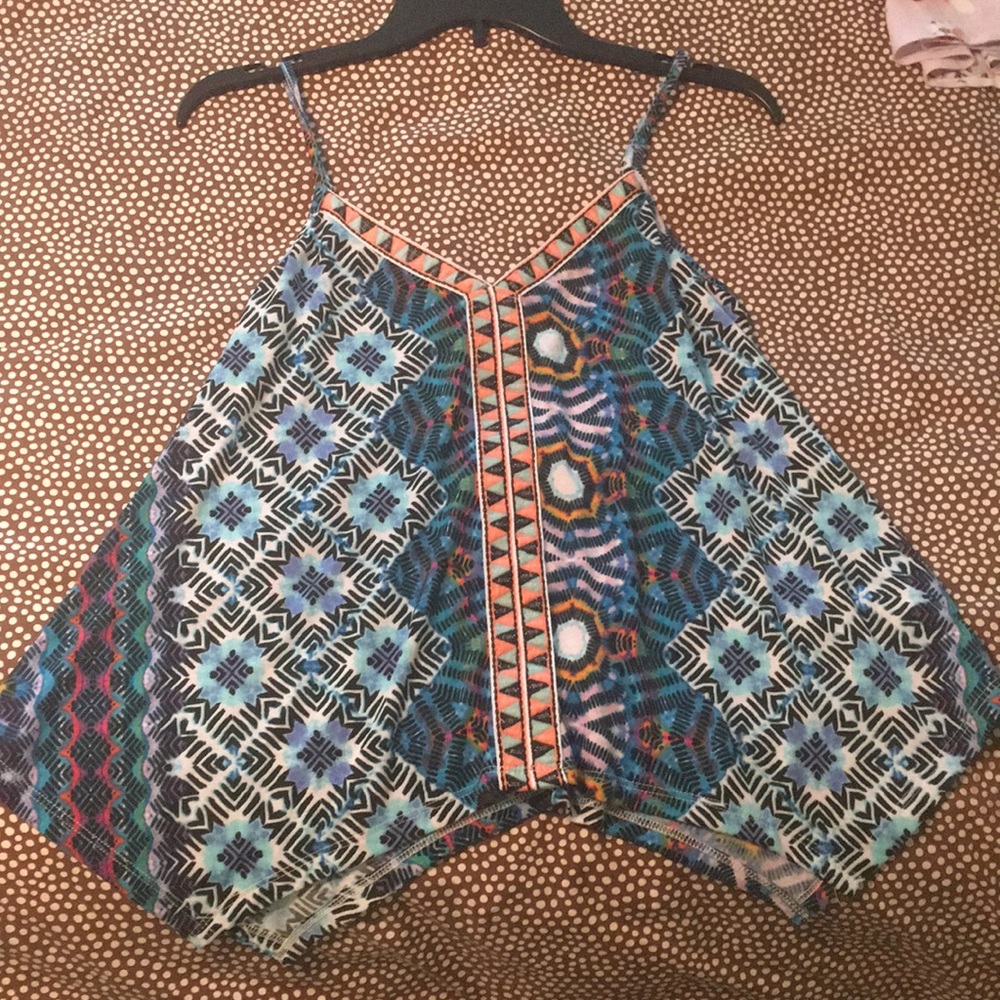 Cute Tank Top!